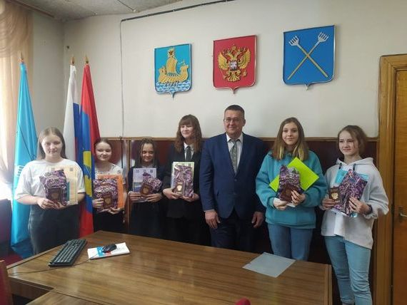 прописка в Кувандыке